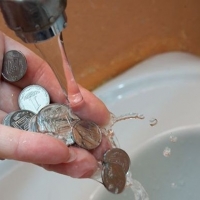 У Франківську тарифи на воду зростуть на 67%