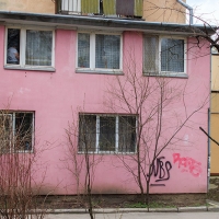 ТОП-5 балконних добудов Франківська (Фото)