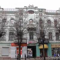 ТОП-5 будівель Франківська, які потребують негайного ремонту 