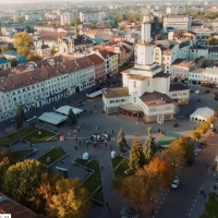 Будівництво в Івано-Франківську: гавань вкладених грошей 