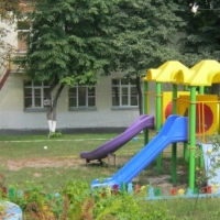 Міська влада відновила будівництво дитячого садка у Крихівцях 