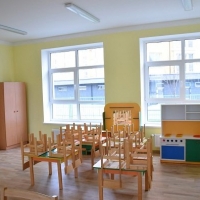 У Франківську готуються до відкриття двох дитячих садків 