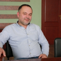 Головний архітектор Івано-Франківська Дмитро Нижник: &laquo;Генплан представимо в листопаді&raquo;