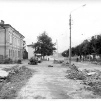 Як виглядав Івано-Франківськ 30 років тому. ФОТО