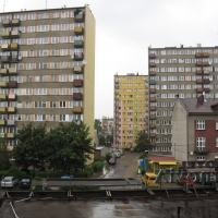 Близько 90% багатоповерхівок потребують ремонту