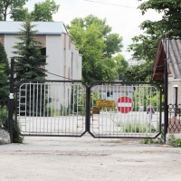 Львівський апеляційний суд підтвердив - будівництва 33-х багатоповерхівок на Макогона не буде 