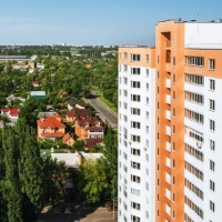 Статистика: Вартість житла на вторинному ринку зростає швидше, ніж на первинному