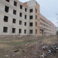 Франківська влада обіцяє соціальне житло замість перинатального центру