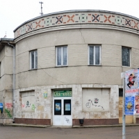 Народний дім &laquo;Княгинин&raquo; за 4 мільйони відремонтує львівська фірма