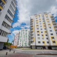 Квартири від забудовника в Івано-Франківську: сучасний дизайн та інтер'єр