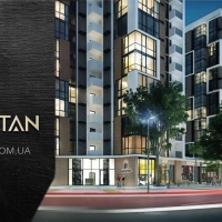 Manhattan - твій стиль життя