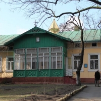 Франківська єпархія УПЦ Московського патріархату хоче повернути собі земельну ділянку по вулиці Чорновола, 6 