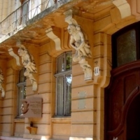 У Франківську запровадили заборону на будівництво по вулиці Шевченка