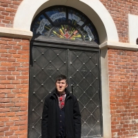 У Франківську відновлюють старовинну каплицю, збудовану понад 150 років тому. ФОТО