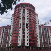 Хід будівництва ЖК "Європейський City" станом на травень