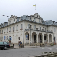 У місті Яремче планують побудувати багатоповерхівку поруч відділку міліції
