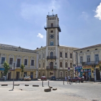 У центрі Коломиї підприємець добудовує до пам&rsquo;ятки архітектури