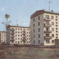Як і де в Україні можуть знести "хрущовки"