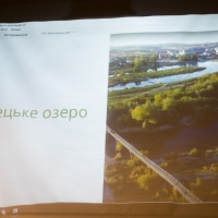 Франківців запрошують долучитися до облаштування громадського простору довкола Німецького озера 