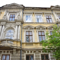У Франківську хочуть повернути &laquo;історичне обличчя&raquo; вулиці Шевченка