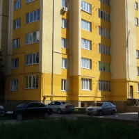 В Івано-Франківську невідомий забудовник без документів звів дванадцятиповерховий житловий будинок