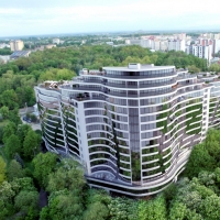 Аналітичний центр &ldquo;Благо&rdquo; дослідив вплив будівництва на розвиток економіки України