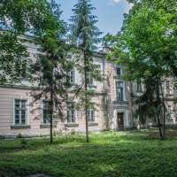 В мережу виклали світлини, як знищується Палац Потоцьких. Фото