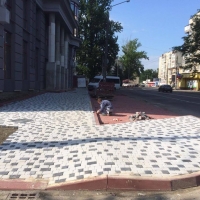 Франківський мер зводить наклеп на забудовника 