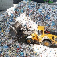 На Прикарпатті планують побудувати сміттєпереробний завод