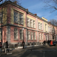 Знайомимось з історичними будівлями Івано-Франківська. Жіноча школа ім. Клементини Гофман