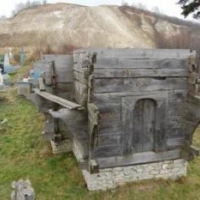 На Рогатинщині відновлять пам'яку архітектури національного значення