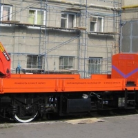Франківська мерія створила робочу групу аби поборотися на аукціоні за акції локомотиворемонтного заводу 