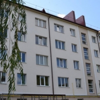 На Прикарпатті нарахували майже півтори тисячі ветхих та аварійних будинків