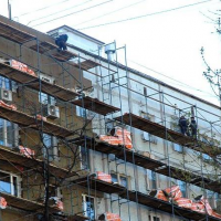 Як ОСББ може відремонтувати старі будинки за допомоги міського бюджету