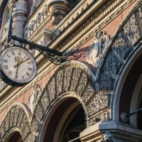 Цього тижня НБУ продаватиме на аукціоні будівлю бази відпочинку на Прикарпатті 