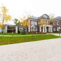 Як виглядає найдорожчий в Україні будинок під оренду. Фото