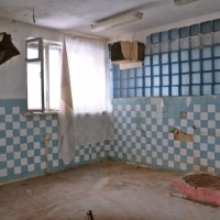 У Франківську знайшли нове призначення для приміщень колишньої молочної кухні 