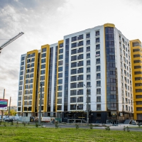 Акційна пропозиція в ЖК "Листопад": 4 квартири зі знижкою 15%