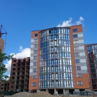 Як у Франківську застосовують технології енергозбереження