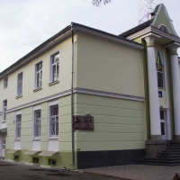 Навчальний корпус музичного училища реконструюють за майже 25 мільйонів