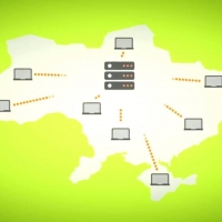 Реєстр прав на нерухоме майно переведуть на більш безпечну платформу