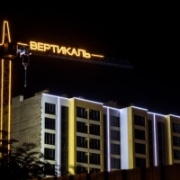 Хід будівництва ЖК "Листопад" станом на серпень