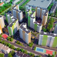 Темпи будівництва житла не відповідають потребам у соціальних об&rsquo;єктах, - Зубко