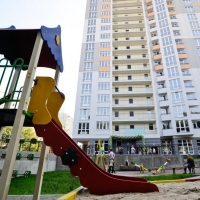 Будівельні підприємства України збільшили обсяги робіт на 24%  