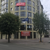 БК «Франківський Дім» збудувала і ввела в експлуатацію ІІ чергу ЖК по вул.Довга
