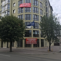 БК &laquo;Франківський Дім&raquo; збудувала і ввела в експлуатацію ІІ чергу ЖК по вул.Довга