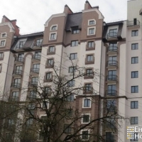 На Довгій-Тичини люди не можуть отримати житло через борги забудівника