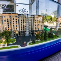 Хід будівництва ЖК "HYDROPARK" станом на вересень