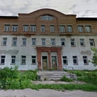 У Франківську вшосте намагаються продати будівлю недобудованої лазні 