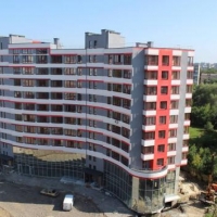 Хід будівництва ЖК "River Парк" станом на вересень